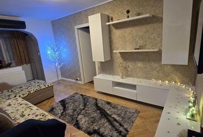 Apartament cu 2 camere semidecomandat în Popoveni - 3