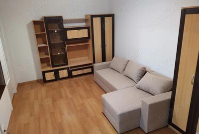 Direct de la proprietar, apartament 1 camera Baba Dochia amenajat centrala proprie - 2