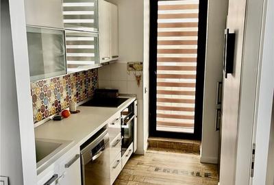 Apartament cu 3 camere în Nord - 5