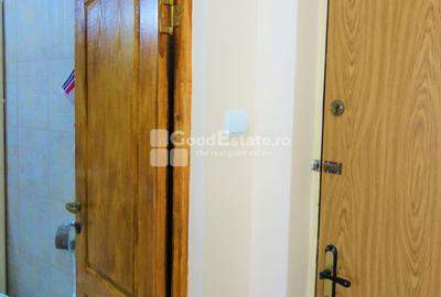 Apartament cu 2 camere decomandat în Olteniței - 14