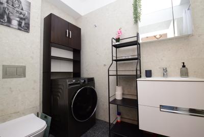 2 camere - metrou Dristor, bloc nou, parcare subterană, centrală - 17