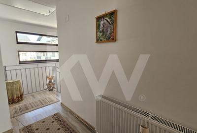 Duplex cu 4 camere cu Canalizare în Arhitecților - Calea Cisnădiei - 12