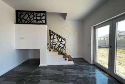 Duplex 5 camere despartit prin camera tehnica | Ghiroda - 3