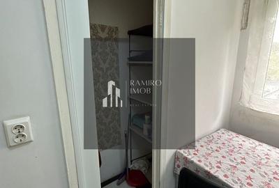 Apartament cu 3 camere semidecomandat în Alexandru Obregia - 13