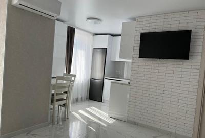 Garsoniera de inchiriat in zona Obor - 2