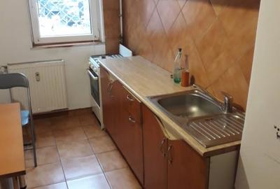 Inchiriere Garsoniera Matei Basarab-Calarasilor - 7