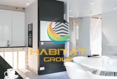 Apartament cu 2 camere în Sălăjan - 14