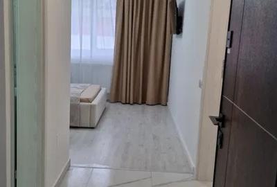 Garsonieră decomandată, mobilată în Chiajna - 3
