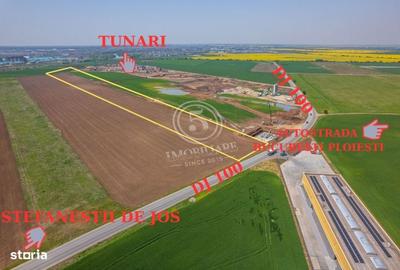 Spațiu comercial, în Ștefăneștii de Sus - 2