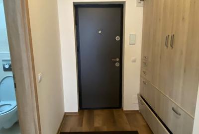 Apartament cu 2 camere semidecomandat în Europa - 12