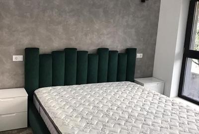 De vânzare – Apartament modern, complet mobilat, în zona Iancu Nicolae - 9