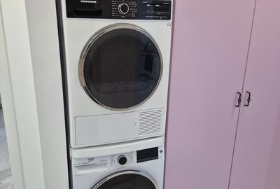 2 Cam-Nou-Lux--5 Min de Spitalul Judetean-Mobilat Complet-Balcon-1 loc Parcare ! - 20