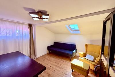 3 camere in vila Primaverii renovat Charles de Gaulle - 9