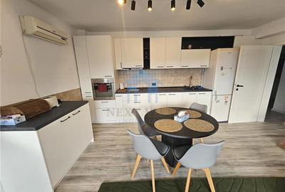 Apartament cu 3 camere decomandat, mobilat în Zorilor - 5