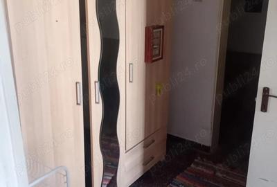 Apartament cu 2 camere semidecomandat în Dristor - 7