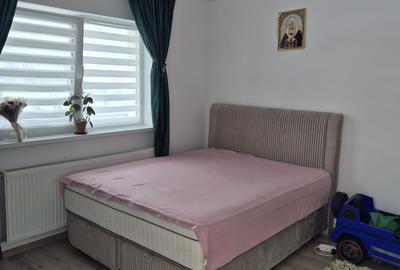 Garsonieră decomandată în Sânpetru