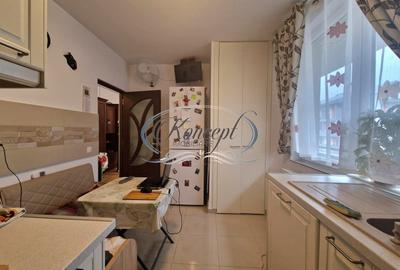 Apartament finisat modern pe strada Soimului - 7