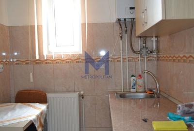 Garsonieră decomandată, mobilată în Gheorgheni - 9