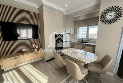 Apartament cu 3 camere în Central - 6