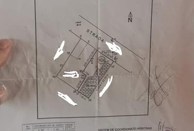 Vanzare vila individuala dispusa pe parter, parcare,Voluntari,Sihlea - 11