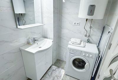 Garsonieră în Central - 10