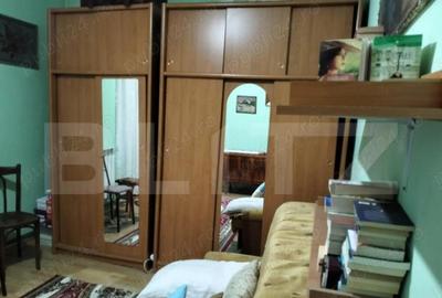 Apartament 2 camere, 31mp, Copou - 1