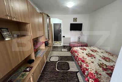 Garsoniera de vanzare, 28 mp, zona independentei - 5