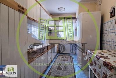 Apartament cu 3 camere în Triaj - 3