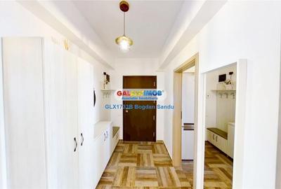 Apartament 3 camere de inchiriat in Militari - Pacii - Rotar Park - 11