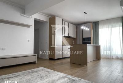 Apartament cu 2 camere în Orașul Nou - 2