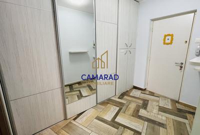 Apartament cu 2 camere decomandat, mobilat în Vitan - 4