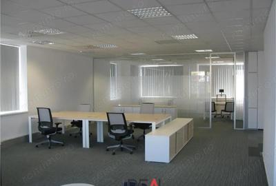 Spațiu comercial, de 517 mp, în Aviației - 5