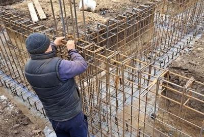 Casă cu 3 camere în Central - 2