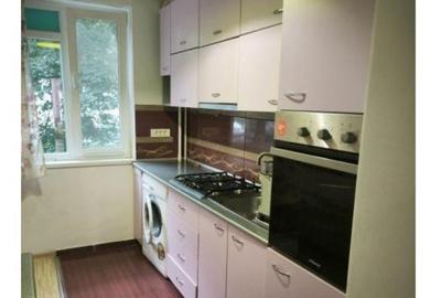 Apartament cu 3 camere decomandat în Brâncoveanu - 8