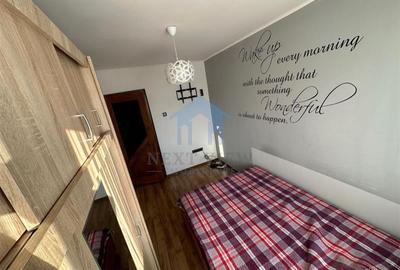 Apartament cu 2 camere decomandat în Mănăștur - 5