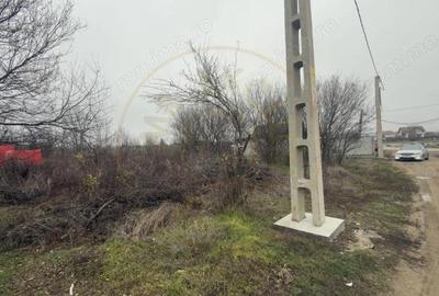 Teren de 533 mp - 10 min de Pitesti-Albota Arge?! - 1