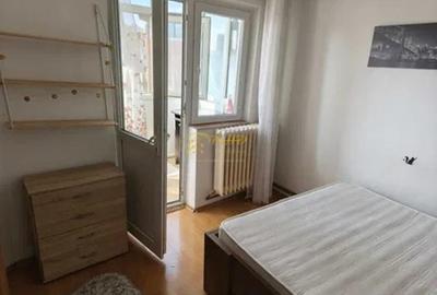 Apartament 2 camere decomandat in Podul de Fier - 7