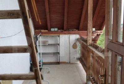 Casa, 7 Camere, Paulesti, teren 1700mp - 12