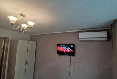 Garsonieră în Păcii - 5