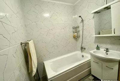 Garsonieră decomandată în Telegrafului - 2