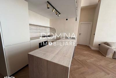 Apartament cu 3 camere în Central - 2