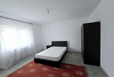 Casa individuala - 3 camere - 2 bai - pod - beci - 400mp teren - camera tehnica - 5