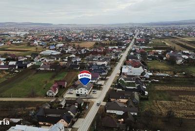 Spațiu comercial, de 200 mp, în Marginea - 11