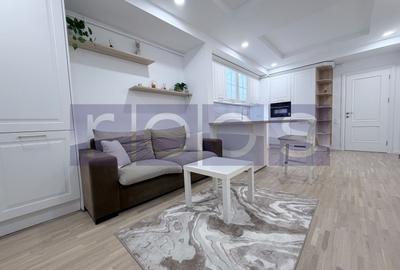 Apartament cu 3 camere în Ștefăneștii de Jos - 1