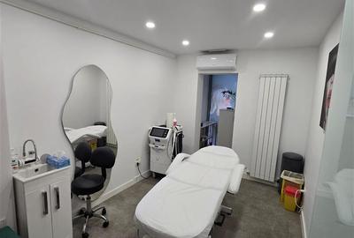 Spațiu comercial, de 83 mp, în Palat - 4