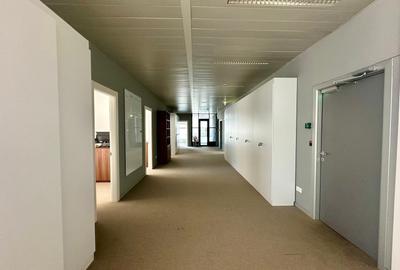 Spațiu de birouri premium în ONE HERĂSTRĂU OFFICE – 246 mp // de inchiriat