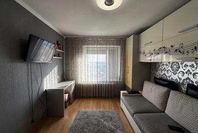 Apartament cu 2 camere decomandat în Olimpia-Stadion