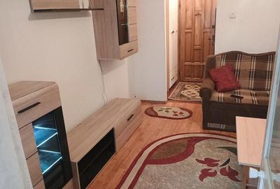 Garsonieră decomandată în Central - 5