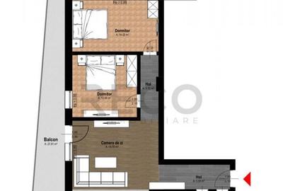 RECO apartamente noi in zona Baile Felix - 3