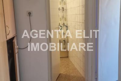 Apartament cu 2 camere semidecomandat, mobilat în Central - 7
